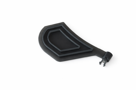 Plutvy (otočná doska) pre CF 100 AKU