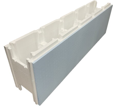 Blok CF X P30 + P80