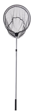 Rybníková lopatka - sieťka na ryby 35 cm