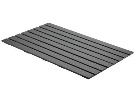 Solárny sprchový stojan CF (100x62 cm)