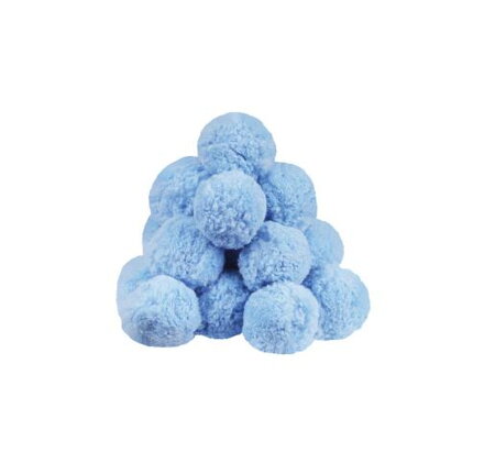 Filtračná vložka NEOVA pre bazénové vysávače a vírivé vane