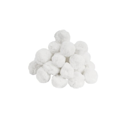 Filtračná vložka NEOVA Filter Balls 500 g