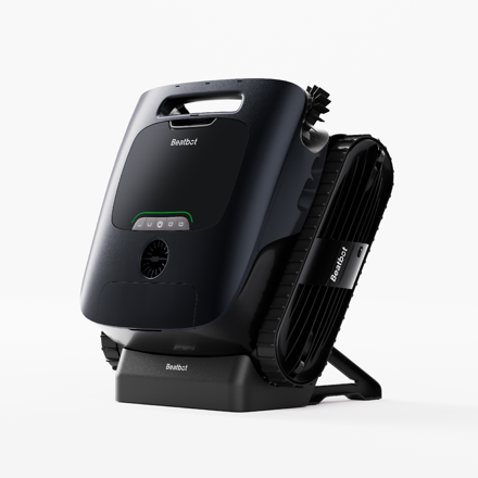 Automatický bazénový vysávač Beatbot AquaSense 2 Ultra