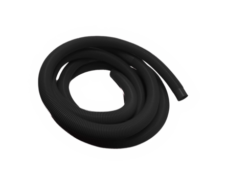 Bazénová hadica CF ø 38 mm (30 m) čierna