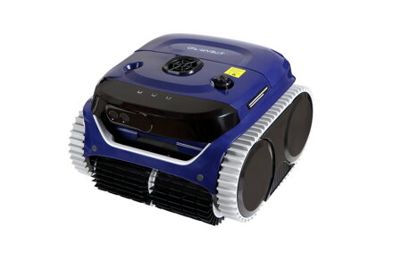 Automatický bazénový vysávač CF 350 AKU