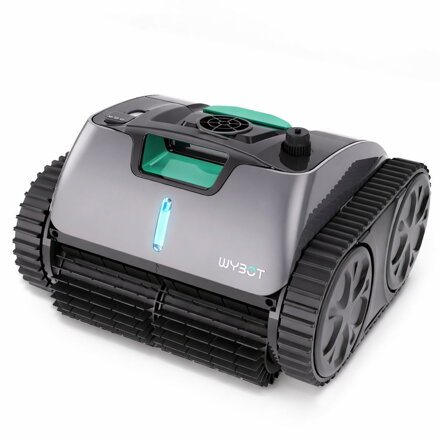 Automatický vysávač Wybot C1 Pro