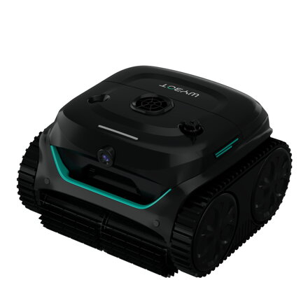 Automatický vysávač Wybot C2 Vision
