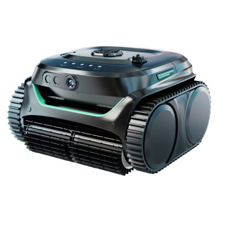 Automatický vysávač Wybot C2 Pro Vision