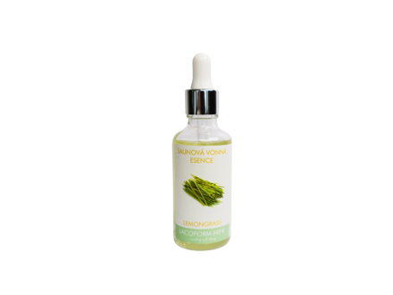Lacoform MINI Lemongrass 50 ml