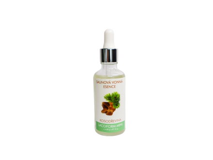 Lacoform MINI Iris 50 ml
