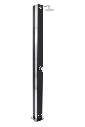 Solárna sprcha Planet Pool Exclusive 18L