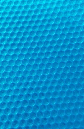 Planet Pool TEC solárna plachta pre bazény do 6 x 3 m, 400 mic