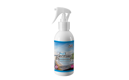 H2O COOL H2O ANTIFOAM Objem: 150 ml