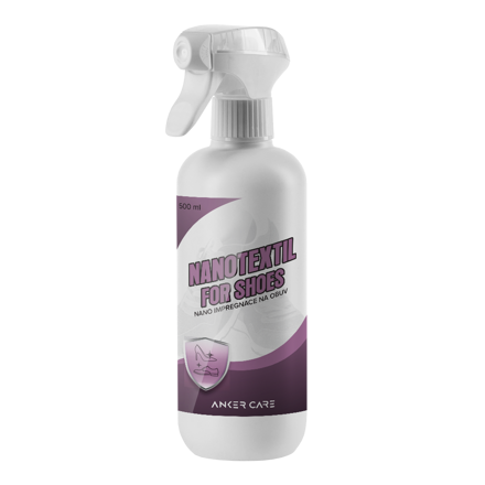 NanoTextil for Shoes - 500 ml