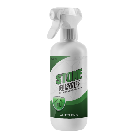 STONE CLEANER - 500 ml