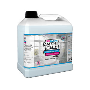 H2O COOL disiCLEAN ANTI-CALC Objem: 3 l