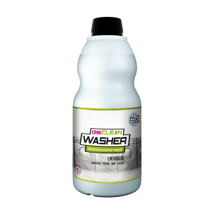 H2O COOL disiCLEAN WASHER Objem: 1 l