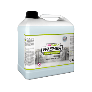 H2O COOL disiCLEAN WASHER Objem: 3 l