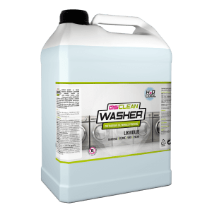H2O COOL disiCLEAN WASHER Objem: 5 l