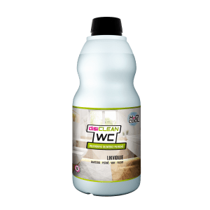 H2O COOL disiCLEAN WC Objem: 1 l