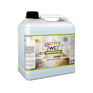 H2O COOL disiCLEAN WC Objem: 3 l