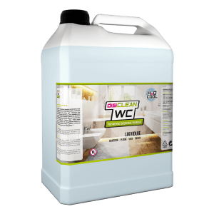 H2O COOL disiCLEAN WC Objem: 5 l