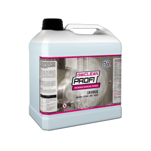 H2O COOL disiCLEAN PROFI Objem: 3 l