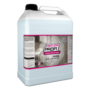 H2O COOL disiCLEAN PROFI Objem: 5 l