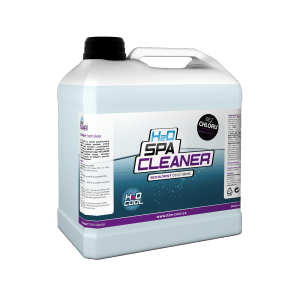 H2O COOL H2O SPA CLEANER Objem: 3 l