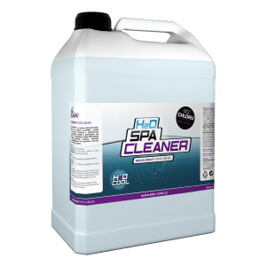 H2O COOL H2O SPA CLEANER Objem: 5 l