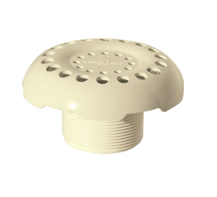 Sanie 2" x 50 mm - MTS