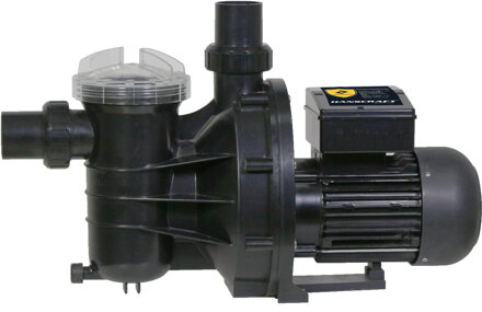 Kompl. pieskový filter. HANSCRAFT COMBO MASTER 350