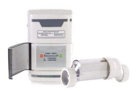 Chlorátor soli Poolex Chloé CL20, 75m3
