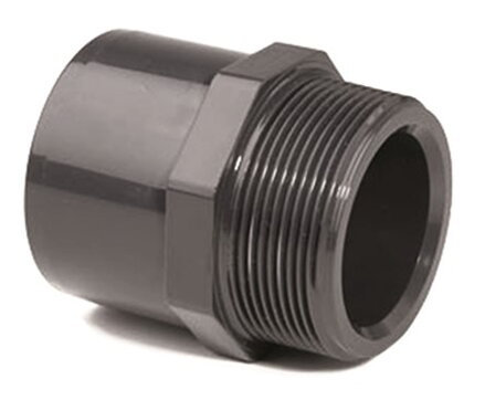Prechodová vsuvka lepidlo/lepidlo/extZ 32-25x3/4" - PT