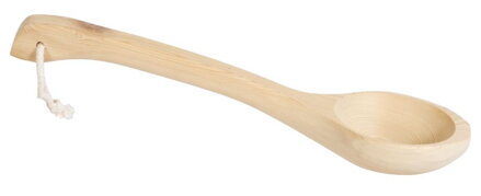 Saunová lopatka 36 cm
