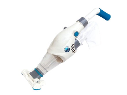 NetSpa Cleaner Super VAC - elektrický vysávač