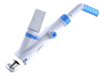 NetSpa Cleaner - elektrický vysávač
