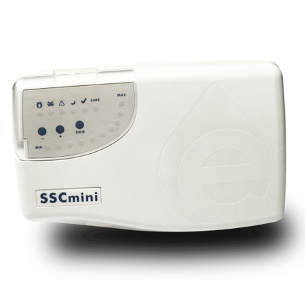 Chlorátor soli SSC CL20, 90m3