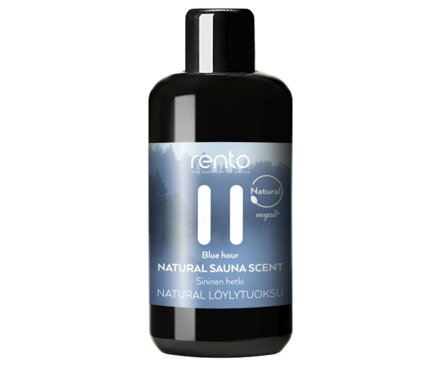 RENTO Prírodná vôňa Eukalyptus & Pine, 100 ml