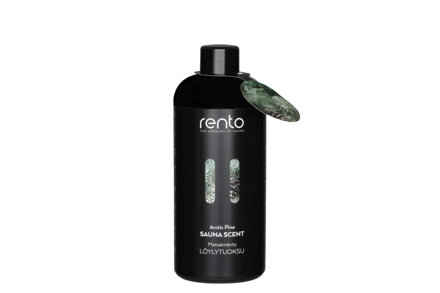 Vôňa do sauny RENTO Arctic Pine, 400 ml
