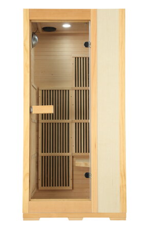 Infrasauna HANSCRAFT SAN MARINO