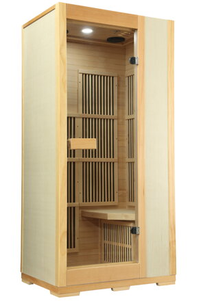 Infrasauna HANSCRAFT SAN MARINO