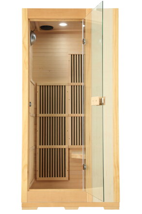 Infrasauna HANSCRAFT SAN MARINO