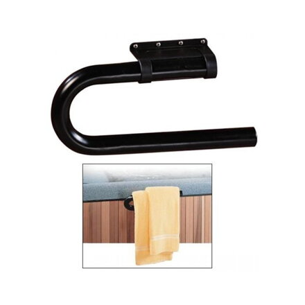 Držiak uterákov TOWEL BAR