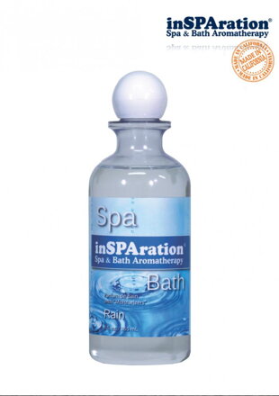 inSPAration 9oz - Rain 265ml