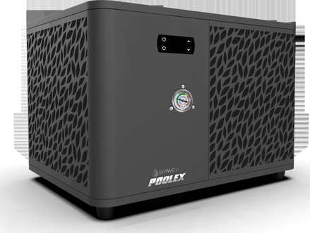 Tepelné čerpadlo Spawer ICE SPA 7kW
