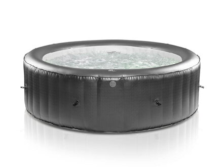 Mobilná vírivá vaňa MSpa CARLTON 6p 2200W
