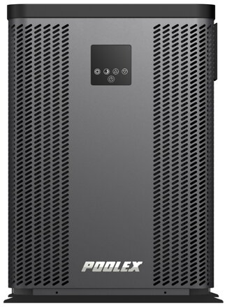 Tepelné čerpadlo Poolex Silverline TOP 150 Tri (15 kW)
