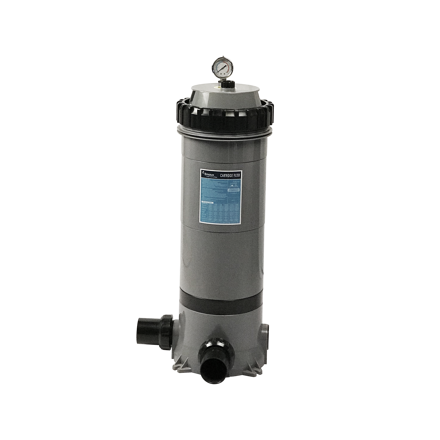 Kartušová filtrácia Poolex Netflux MONO 75 (plocha filtra 75 ft²)