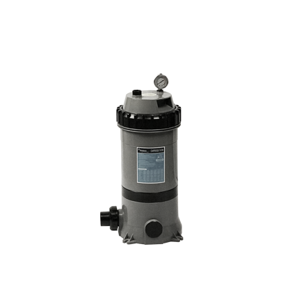 Kartušová filtrácia Poolex Netflux MONO 50 (filtračná plocha 50ft²)